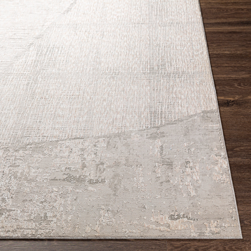 Surya Rug Co. Carmel Light Gray Rug | Surya Rugs | Rugs Done Right