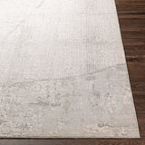 Surya Rug Co. Carmel Light Gray Rug | Gray Rugs | Rugs Done Right