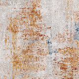 Modern Surya Rug Co. Carmel Light Gray Rug | Indoor Rugs | Rugs Done Right