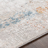 Surya Rug Co. Carmel Light Gray Rug | Surya Rugs | Rugs Done Right 