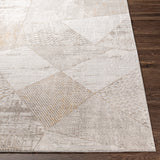 Surya Rug Co. Carmel  Light Gray Rug| Light Gray Rugs | Rugs Done Right 