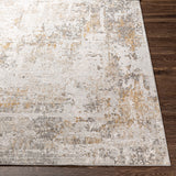 Surya Rug Co. Carmel Light Gray Rug | Surya Rugs | Rugs Done Right