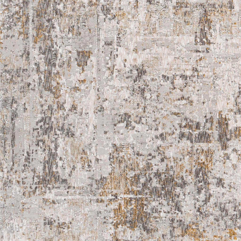 Surya Rug Co. Carmel Light Gray Rug | Carmel Rugs | Rugs Done Right