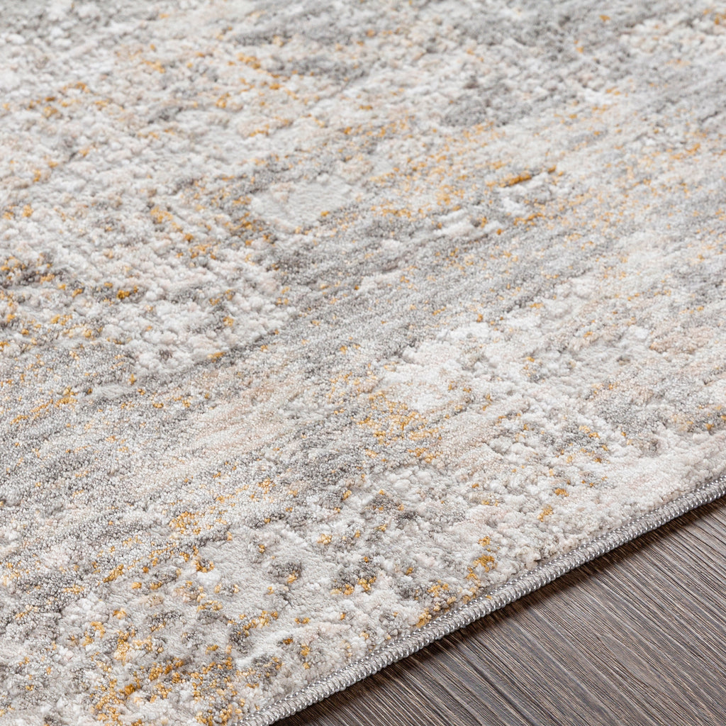 Surya Rug Co. Carmel Light Gray Rug | Carmel Rugs | Rugs Done Right