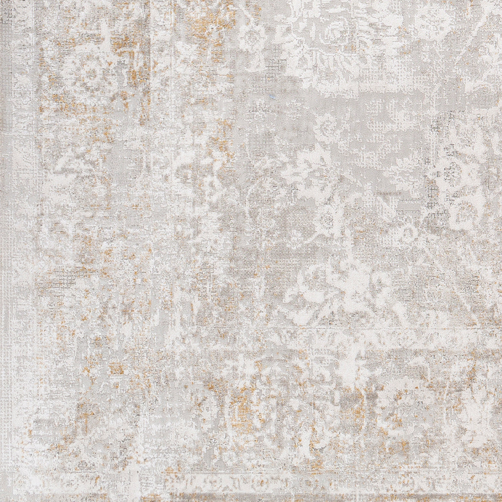 surya rug co carmel crl 2305 light gray rug