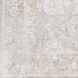 surya rug co carmel crl 2305 light gray rug