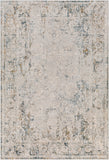 Surya Closeout Carmel CRL-2306 Light Gray Rug