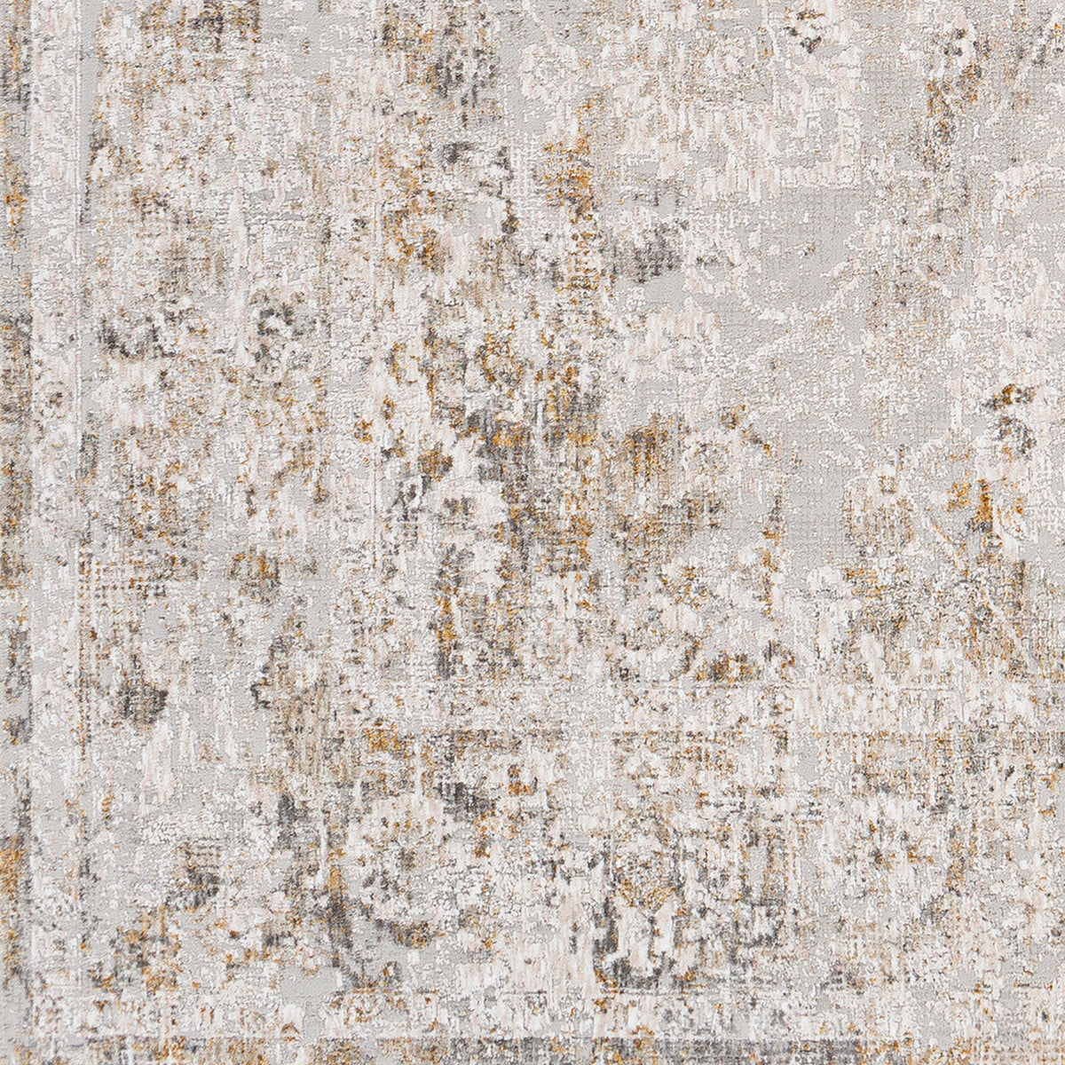 surya rug co carmel crl 2306 light gray rug