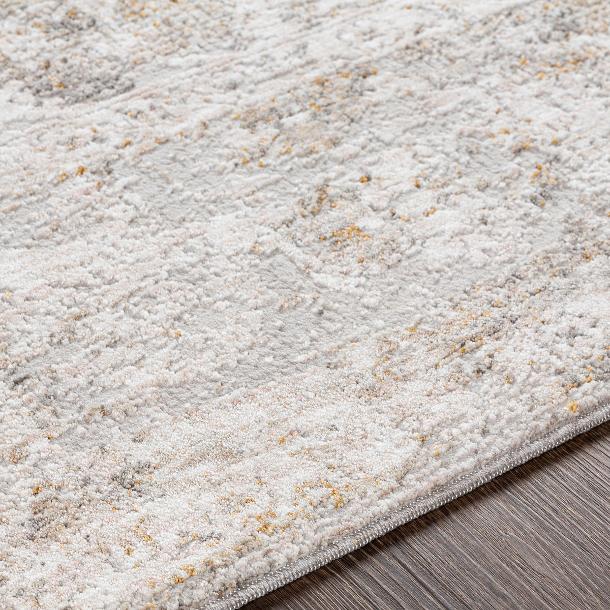 surya rug co carmel crl 2306 light gray rug