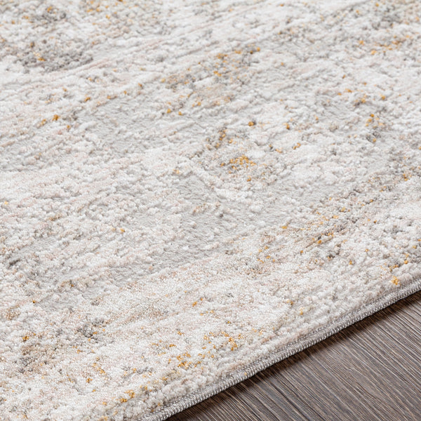 surya rug co carmel crl 2306 light gray rug