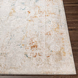 Surya Rug Co. Carmel Light Gray Rug | Surya Rugs | Rugs Done Right