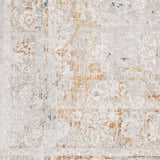 Surya Rug Co. Carmel Light Gray Rug | Turkey Rugs | Rugs Done Right