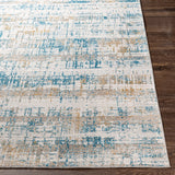 Surya Rug Co. Carmel Light Gray Rug | Surya Rugs | Rugs Done Right