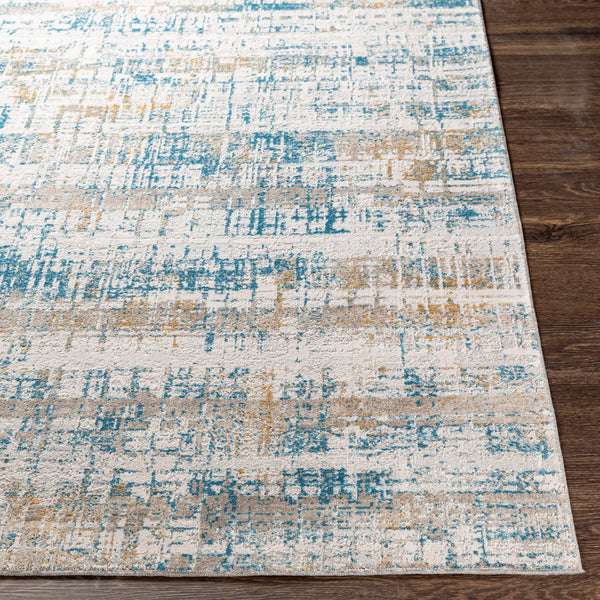 Surya Rug Co. Carmel Light Gray Rug | Surya Rugs | Rugs Done Right