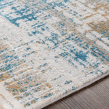 Surya Rug Co. Carmel Light Gray Rug | Contemporary Rugs | Rugs Done Right