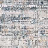 Surya Rug Co. Carmel Light Gray Rug | Indoor Rugs  | Rugs Done Right 