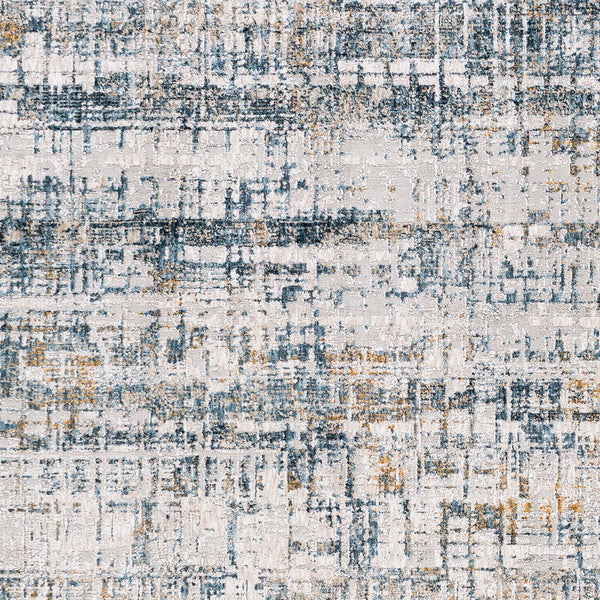 Surya Rug Co. Carmel Light Gray Rug | Indoor Rugs  | Rugs Done Right 