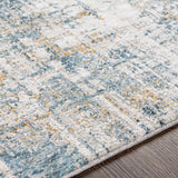 Surya Rug Co. Carmel Light Gray Rug | Outdoor Rugs | Rugs Done Right 