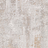 Surya Rug Co. Carmel Light Gray Rug | Light Gray Rugs | Rugs Done Rigth 