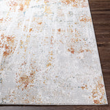 surya rug co carmel crl 2311 light gray rug