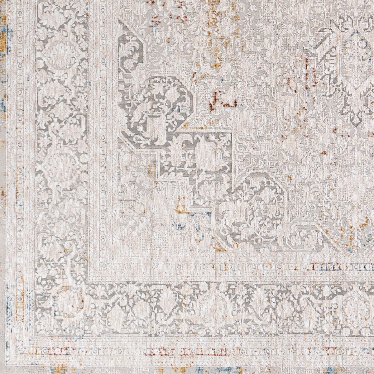 surya carmel crl 2313 medium gray rug