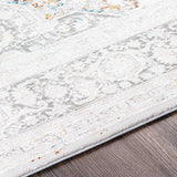 surya carmel crl 2313 medium gray rug