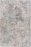 surya carmel crl 2314 medium gray rug