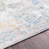 surya carmel crl 2314 medium gray rug