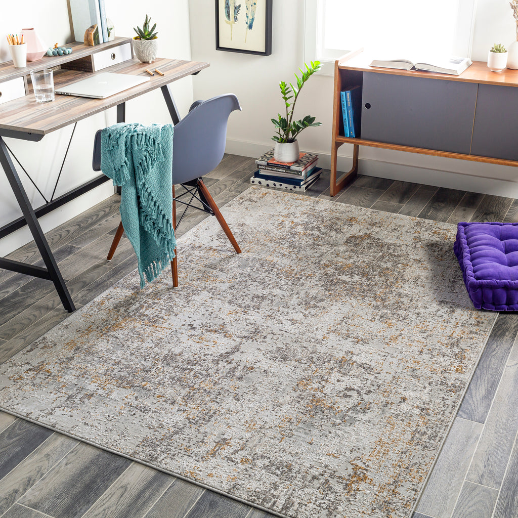surya carmel crl 2315 taupe rug