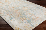 surya carmel crl 2316 medium gray rug