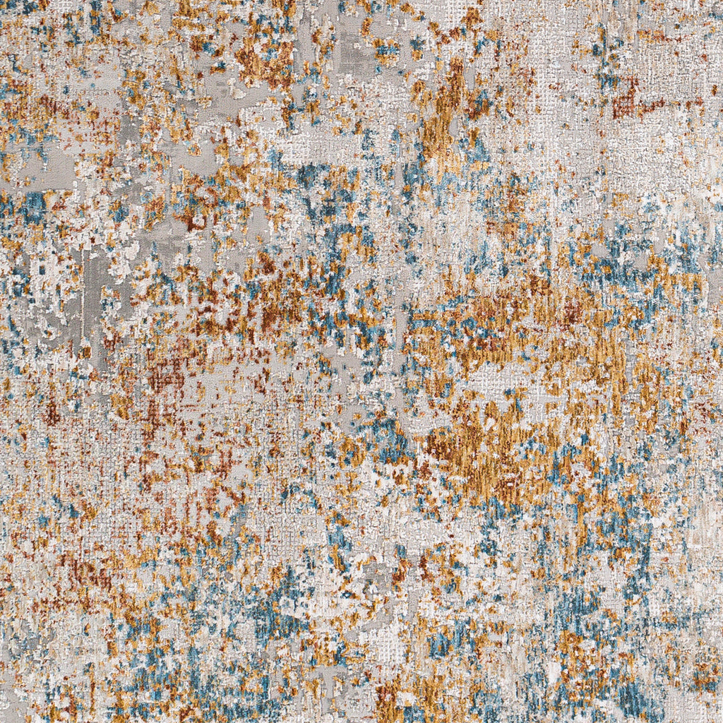 surya carmel crl 2316 medium gray rug