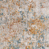 surya carmel crl 2316 medium gray rug