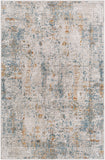 surya carmel crl 2317 medium gray rug