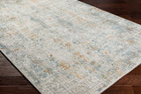 surya carmel crl 2317 medium gray rug
