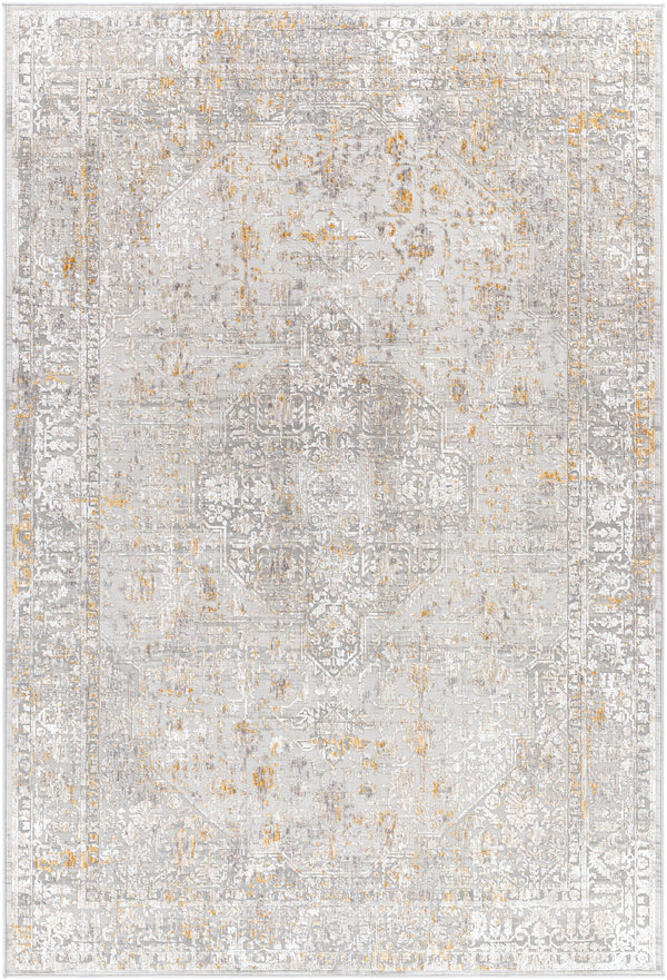 surya carmel crl 2318 medium gray rug