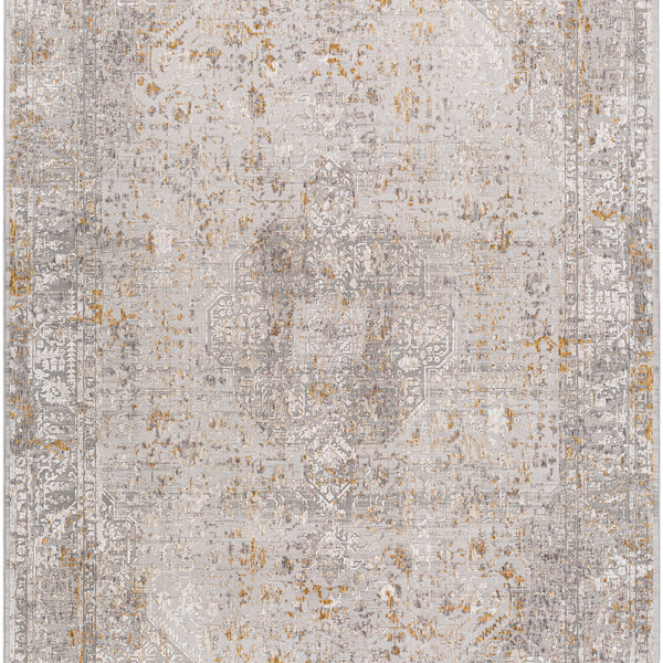 surya carmel crl 2318 medium gray rug