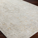 surya carmel crl 2318 medium gray rug