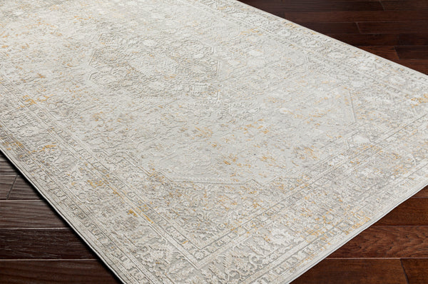 surya carmel crl 2318 medium gray rug