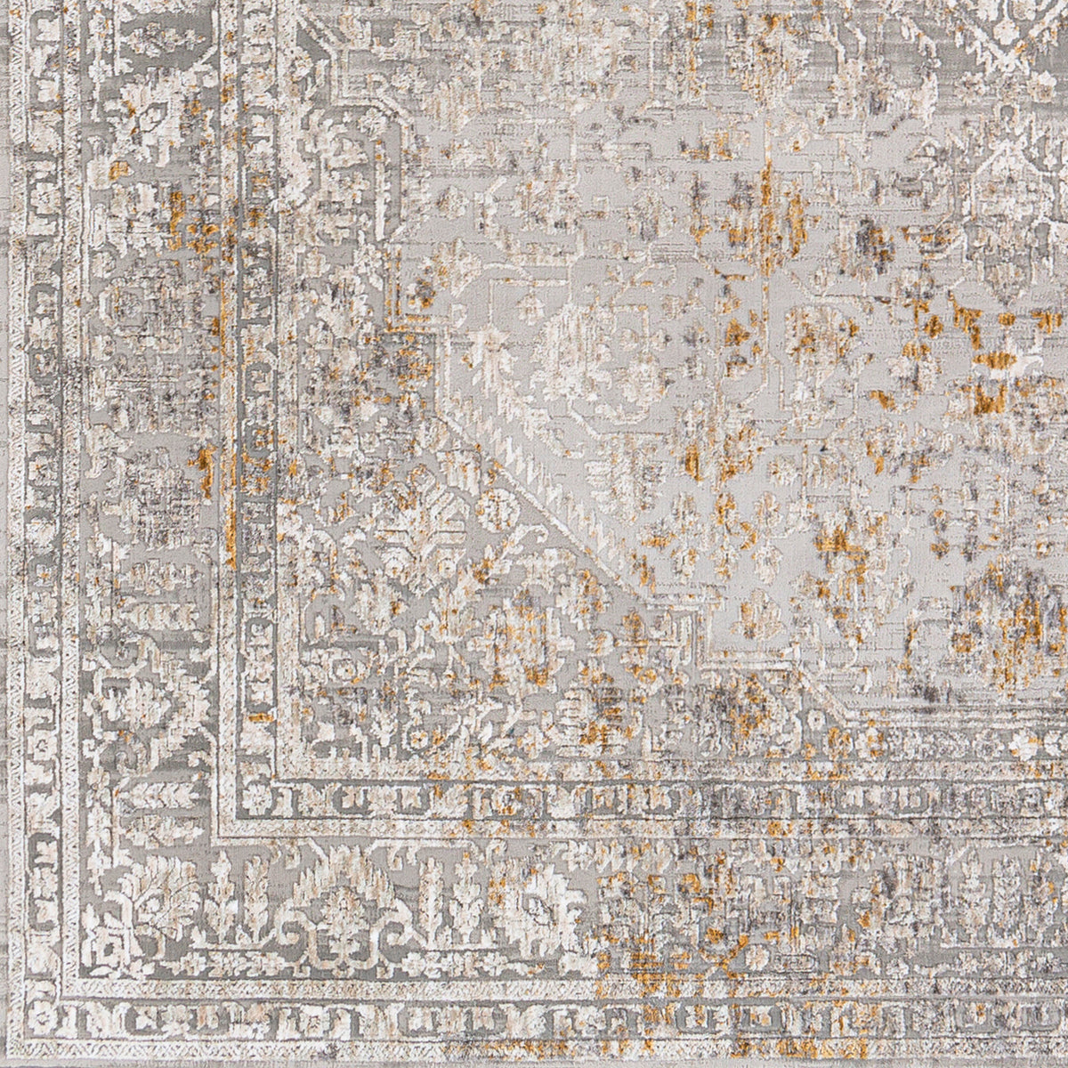 surya carmel crl 2318 medium gray rug