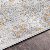 surya carmel crl 2318 medium gray rug