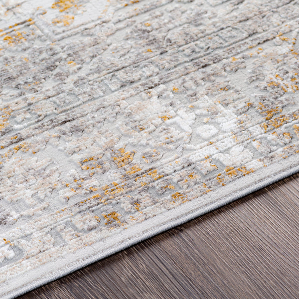 surya carmel crl 2318 medium gray rug