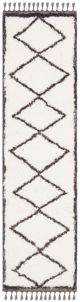 safavieh clearance carmella shag crm222a cream rug