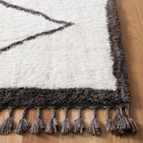 safavieh clearance carmella shag crm222a cream rug