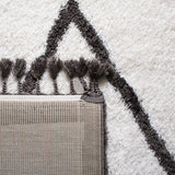 safavieh clearance carmella shag crm222a cream rug
