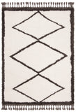 safavieh clearance carmella shag crm222a cream rug