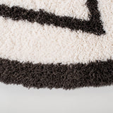 safavieh clearance carmella shag crm222a cream rug