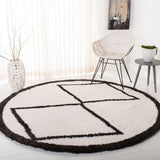 safavieh clearance carmella shag crm222a cream rug