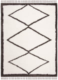 safavieh clearance carmella shag crm222a cream rug