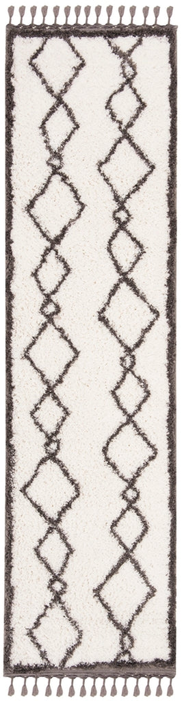 safavieh clearance carmella shag crm224a cream rug