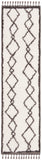 safavieh clearance carmella shag crm224a cream rug